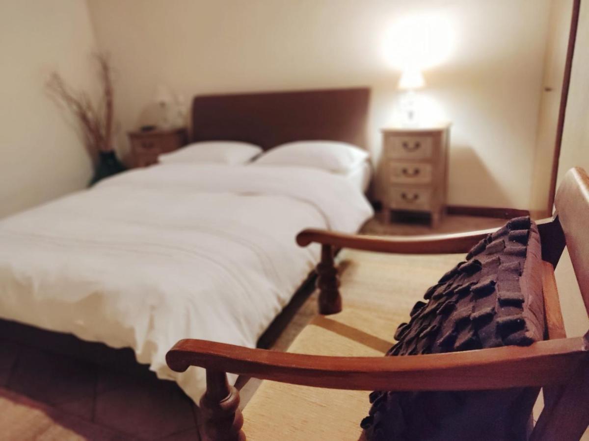 Klio Guesthouse 波尔塔里亚 外观 照片