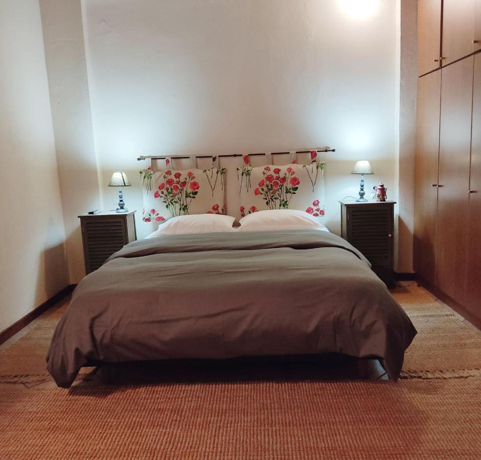 Klio Guesthouse 波尔塔里亚 外观 照片